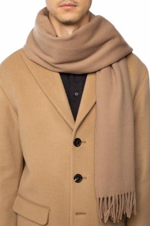 'canada new' scarf, zdjęcie 2 'canada new' scarf od Acne